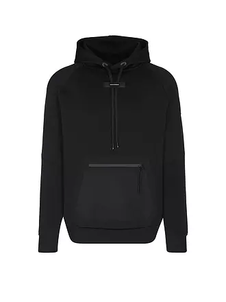 ON | Sweat à capuche - Hoodie | schwarz